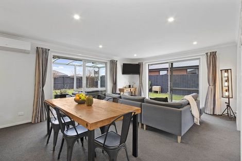 Photo of property in 53 Bethany Road, Rolleston, 7614