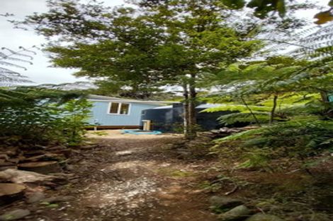 Photo of property in 525a Tuateawa Road, Tuateawa, Coromandel, 3583