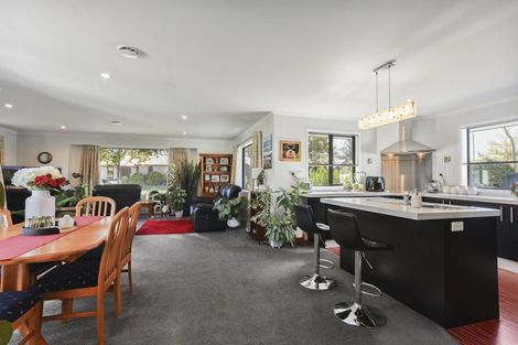 Photo of property in 9 Arlington Boulevard, Rangiora, 7400
