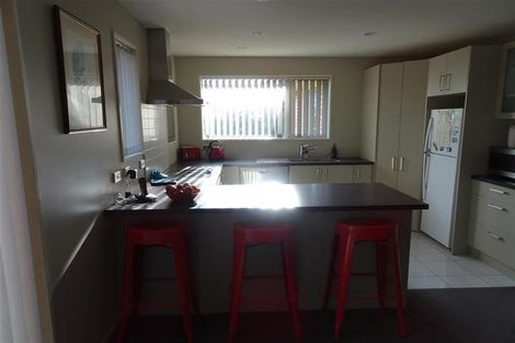 Photo of property in 119 Rolleston Drive, Rolleston, 7614