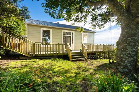 Photo of property in 92 Mount Cargill Road, Mount Cargill, Waitati, 9085