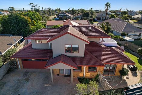 Photo of property in 8 Monterey Key, Papamoa Beach, Papamoa, 3118