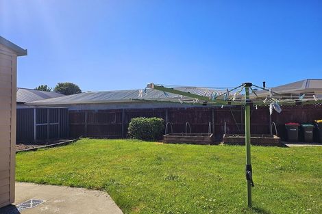 Photo of property in 82 Blankney Street, Hornby, Christchurch, 8042