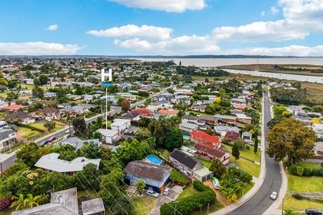 Photo of property in 49 Tiroroa Avenue, Te Atatu South, Auckland, 0610