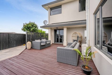 Photo of property in 1d Silvan Place, Bell Block, New Plymouth, 4312