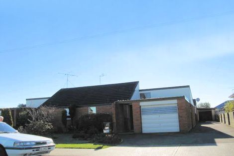 Photo of property in 120 Catherine Street, Windsor, Invercargill, 9810