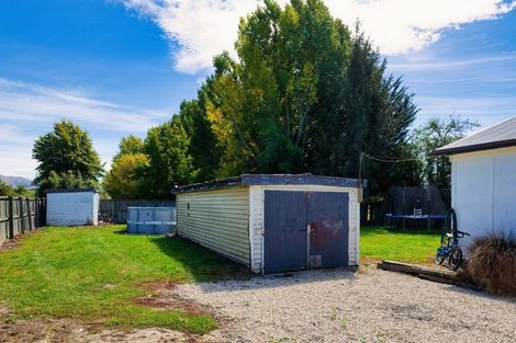 Photo of property in State Highway 1, Ferniehurst, Cheviot, 7384