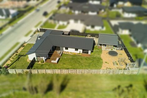 Photo of property in 1454 Springs Road, Lincoln, 7608