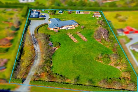 Photo of property in 53 Roscrea Place, Swannanoa, Kaiapoi, 7692