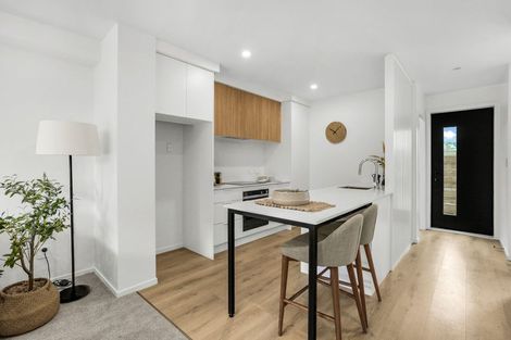 Photo of property in 11/10 Pascoe Avenue, Paremata, Porirua, 5026