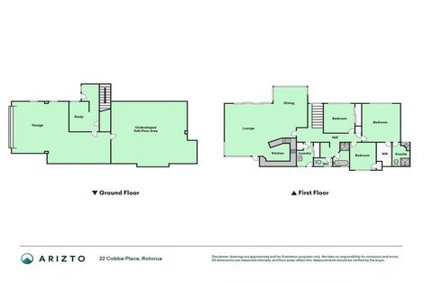 Photo of property in 22 Cobbe Place, Pomare, Rotorua, 3015