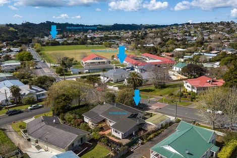 Photo of property in 44 Hill Street, Warkworth, 0910