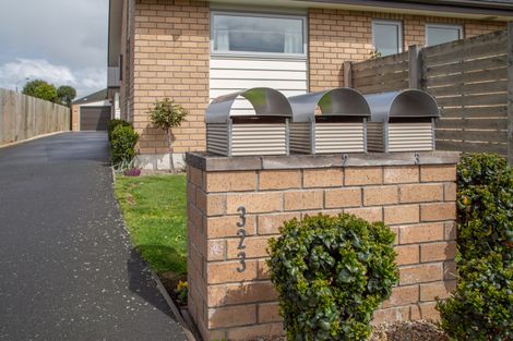 Photo of property in 323 Wairakei Road, Burnside, Christchurch, 8053