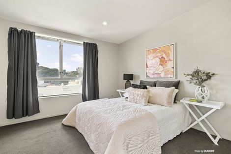 Photo of property in 14/185 Tasman Street, Mount Cook, Wellington, 6021