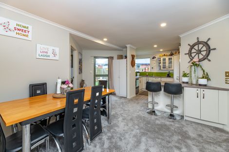 Photo of property in 23 Mcdougal Place, Kaiapoi, 7630