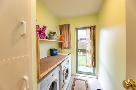 Photo of property in 23 Mcdougal Place, Kaiapoi, 7630