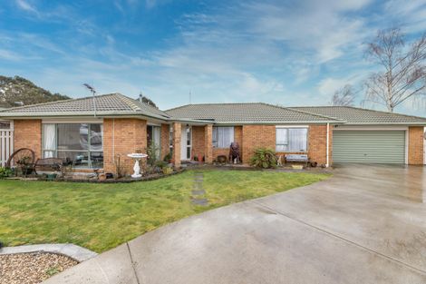 Photo of property in 23 Mcdougal Place, Kaiapoi, 7630