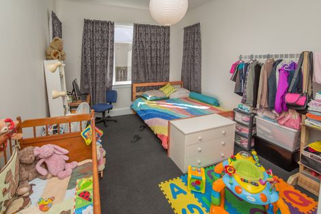 Photo of property in 45 Surrey Street, Linwood, Christchurch, 8062