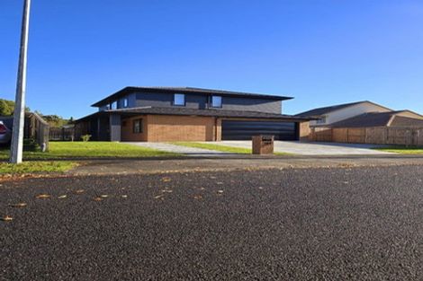 Photo of property in 120 Delamare Road, Pukete, Hamilton, 3200