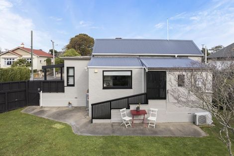 Photo of property in 81 Carson Street, Maryhill, Dunedin, 9011