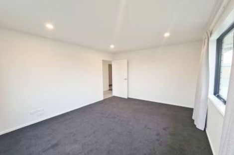 Photo of property in 134 Hungerford Drive, Rolleston, 7615