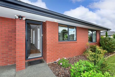 Photo of property in 48 Dryden Avenue, Rolleston, 7614