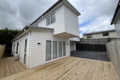 Photo of property in 82d Moore Street, Howick, Auckland, 2014