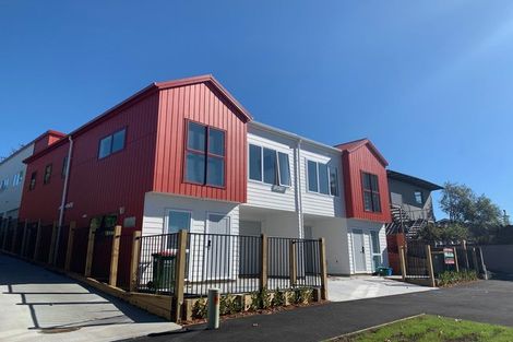 Photo of property in 4u3 Hammond Street, Hamilton Central, Hamilton, 3204