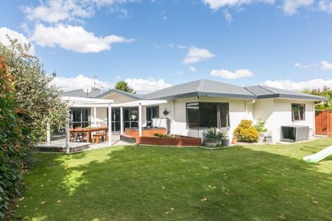 Photo of property in 40 Pukekura Place, Taradale, Napier, 4112