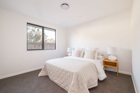 Photo of property in 32 Withers Crescent, Halswell, Christchurch, 8025