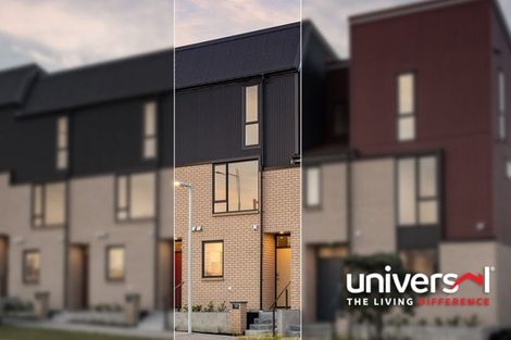 Photo of property in 10 Hobsonville Point Road, Hobsonville, Auckland, 0616