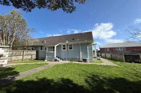 Photo of property in 16 Karamu Street, Upper Riccarton, Christchurch, 8041