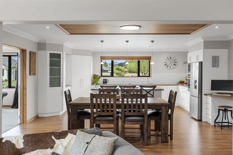 Photo of property in 3 Cathcart Crescent, Prebbleton, 7604