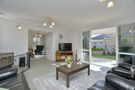 Photo of property in 24 Magnolia Boulevard, Kaiapoi, 7630