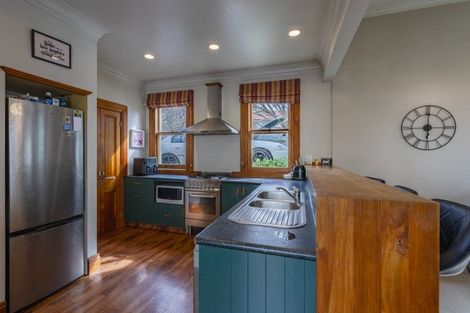 Photo of property in 5 Saint Marys Road, Waipukurau, 4200