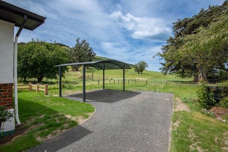 Photo of property in 806 Outram-mosgiel Road, Riverside, Outram, 9073