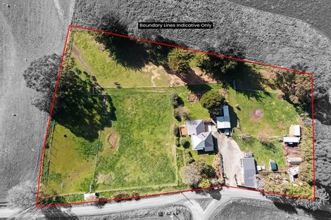 Photo of property in 319 Woodburn Road, Herbert, Oamaru, 9495
