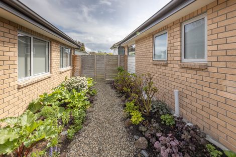 Photo of property in 323 Wairakei Road, Burnside, Christchurch, 8053
