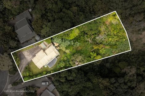 Photo of property in 10 Adams Road, Thornton Bay, Thames, 3575