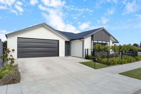 Photo of property in 8 Bollington Avenue, Kaiapoi, 7630