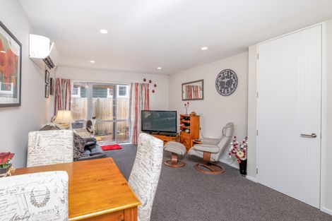 Photo of property in 323 Wairakei Road, Burnside, Christchurch, 8053
