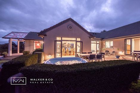 Photo of property in 349c Main Road North, Brown Owl, Upper Hutt, 5018