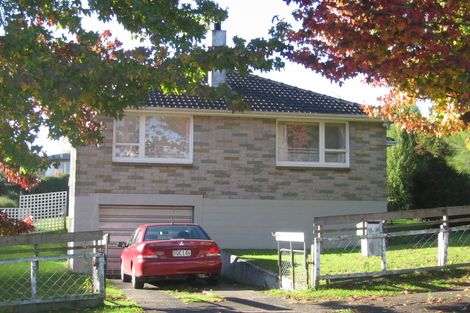 Photo of property in 14 Cobham Crescent, Tokoroa, 3420