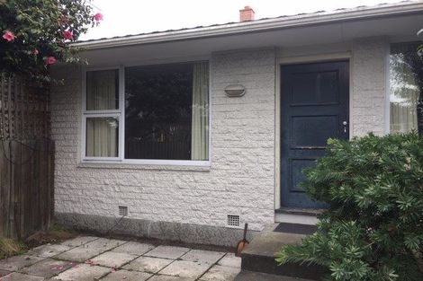 Photo of property in 2/429 Manchester Street, St Albans, Christchurch, 8014