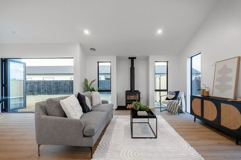 Photo of property in 145 Silver Peaks Drive, West Melton, 7618