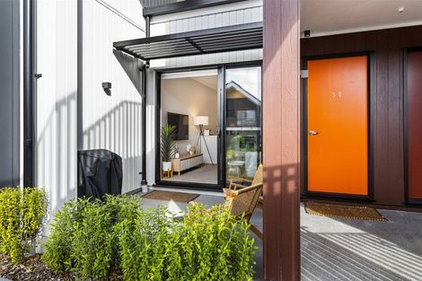 Photo of property in 50 Rangihina Road, Hobsonville, Auckland, 0616