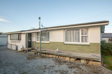 Photo of property in 45 Ashworth Street, Alexandra, 9320
