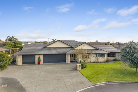 Photo of property in 22 Garvan Glen, Pyes Pa, Tauranga, 3112