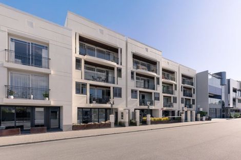 Photo of property in Admiralty Courts, 7/42 Marriner Street, Sumner, Christchurch, 8081