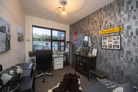 Photo of property in 54 Rodeo Drive, Kelvin Grove, Palmerston North, 4414